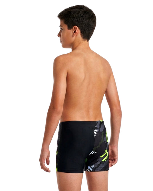 C & A Kids Boys Designed Swim Short