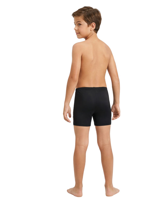C & A Boys Surf On Swim Short