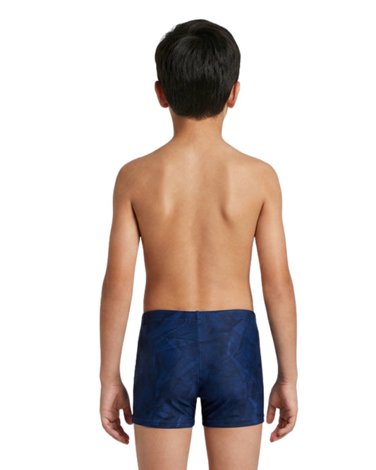 C & A Boys Graphic Swim Short