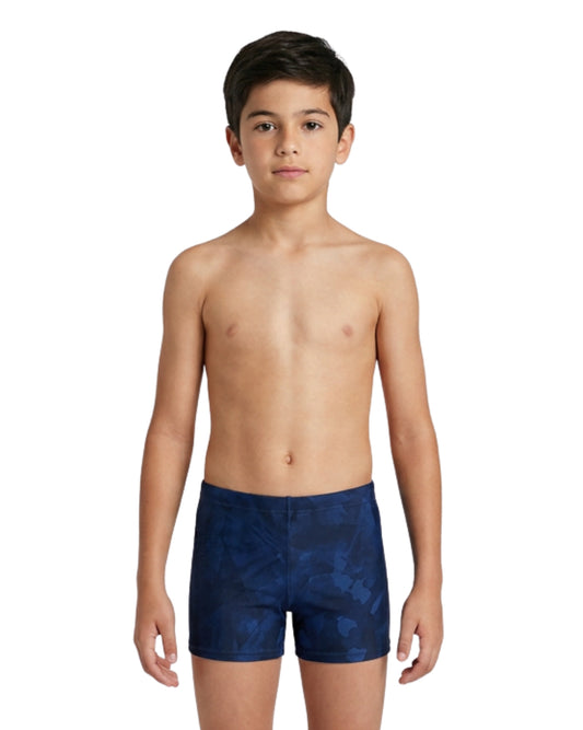 C & A Boys Graphic Swim Short