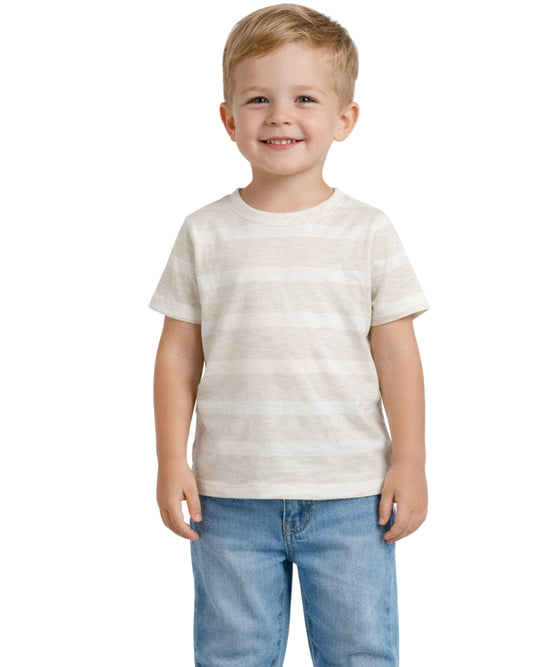 C & A Kids Boys Short Sleeve T-Shirt
