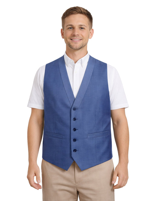 C & A Men Stylish Vest