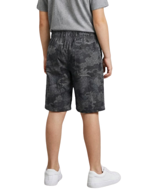 TIMBERLAND Kids Boys Stretch Short