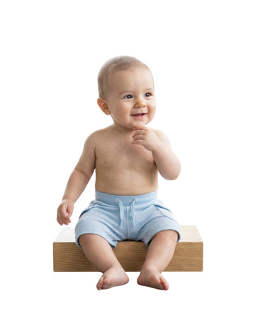 C & A Baby Boys Casual Short