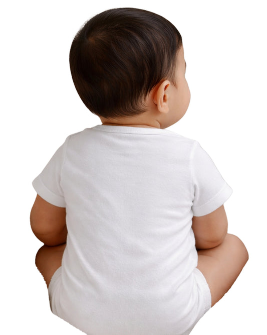 C & A Baby Boy Casual Overall