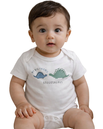 C & A Baby Boy Casual Overall