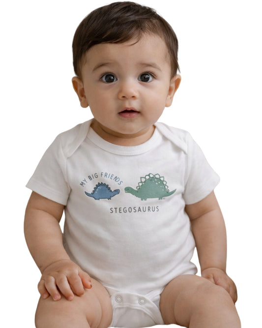 C & A Baby Boy Casual Overall