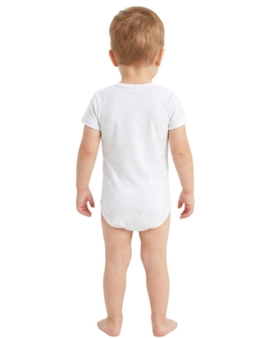 C & A Baby Boys Comfort Jumpsuit