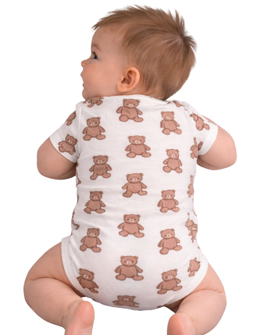 C & A Kids Boys Design Overall