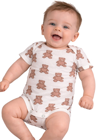 C & A Kids Boys Design Overall