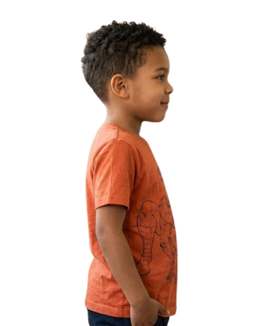 C & A Kids Boys Graphic T-Shirt