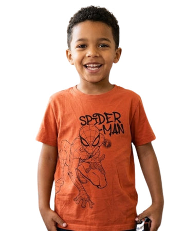 C & A Kids Boys Graphic T-Shirt