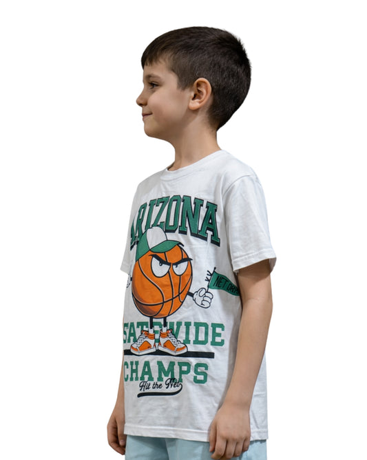 C & A Kids Boys Designed T-Shirt