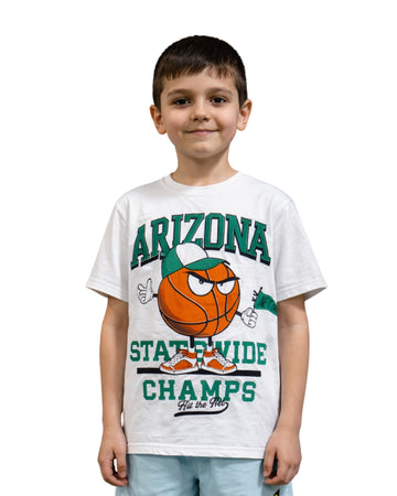 C & A Kids Boys Designed T-Shirt