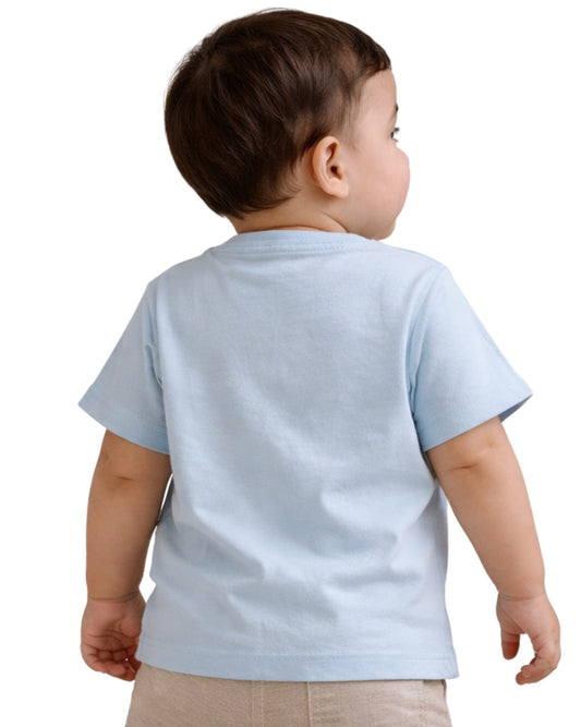 C & A Kids Boys Casual Short Sleeve T-Shirt