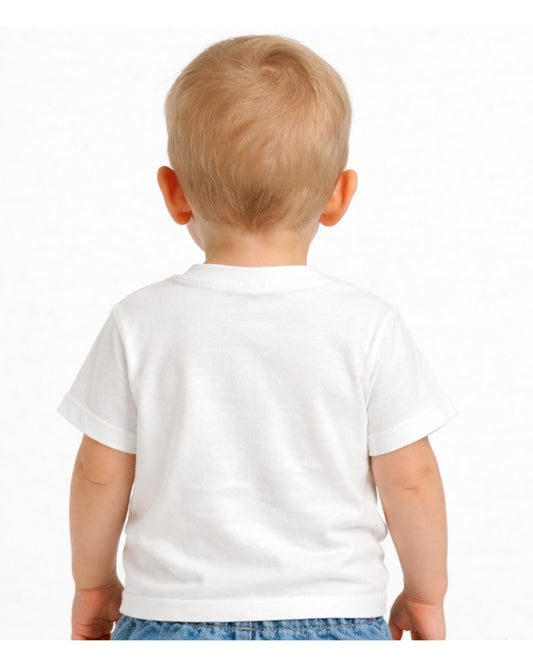 C & A Baby Boys Graphic T-Shirt