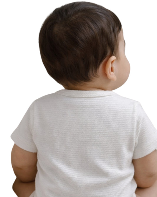C & A Baby Boys Designed T-Shirt