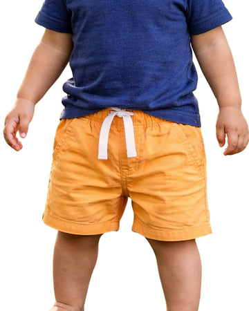 C & A baby Boys Casual Short