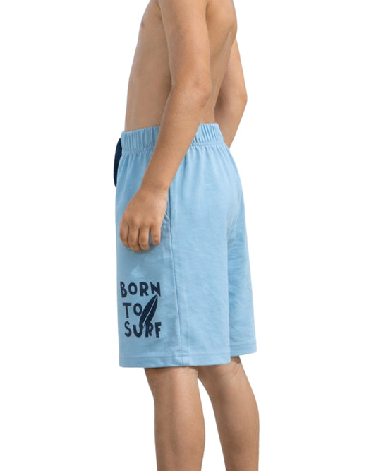 C & A Kids Boys Stretch Short
