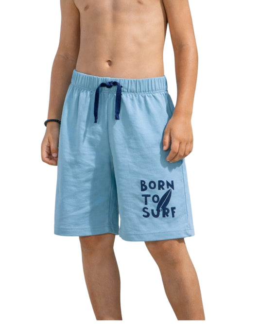 C & A Kids Boys Stretch Short