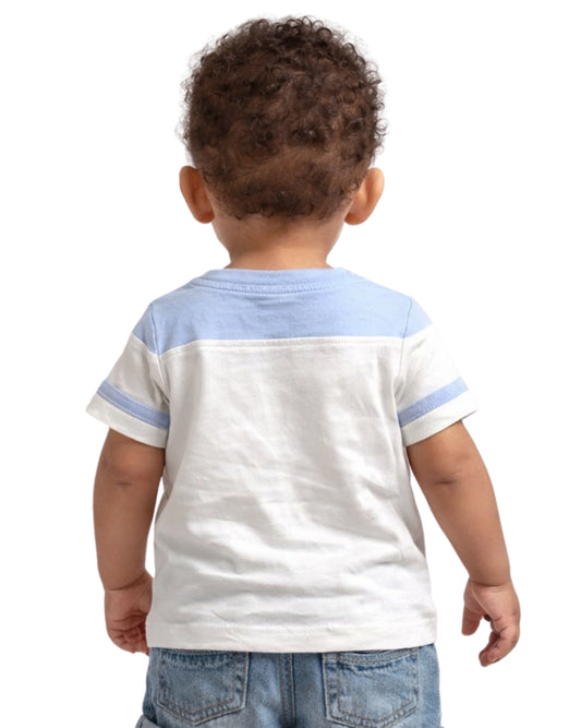 C & A Baby Boys Casual T-Shirt