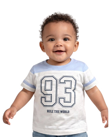 C & A Baby Boys Casual T-Shirt