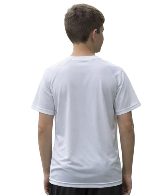 ADIDAS Kids Boys Casual T-Shirt