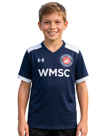 UNDER ARMOUR Boys Sport T-Shirt