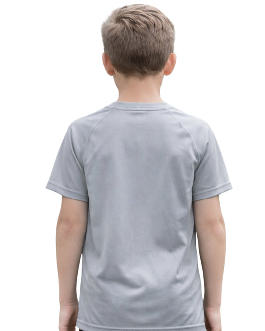 AUGUSTA Kids Boys Comfort T-Shirt