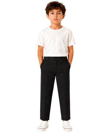 CK CALVIN KLEIN Boys Fit Pant