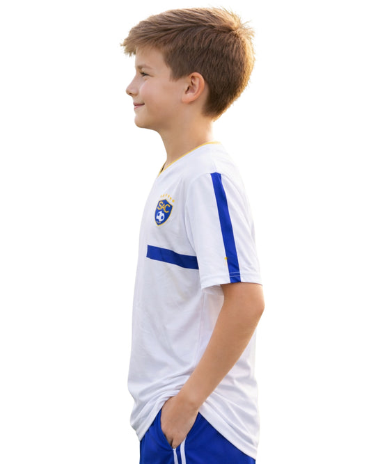 UNDER ARMOUR Kids Boys Sport T-Shirt