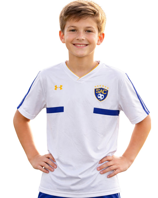 UNDER ARMOUR Kids Boys Sport T-Shirt