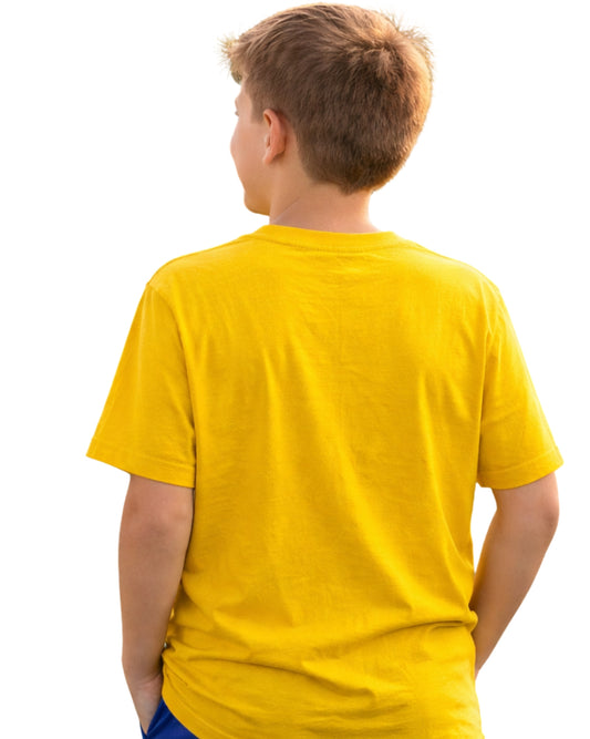 PORT & COMPANY Kids Boys Casual T-Shirt