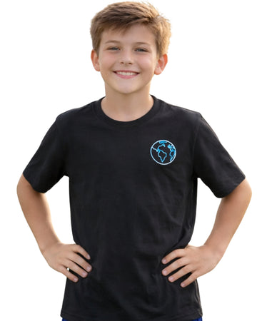 FOREVER 21 Kids Boys Short Sleeve T-Shirt