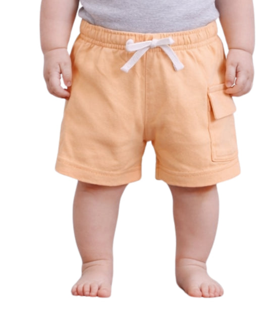OKIE DOKIE Side Pocket Short