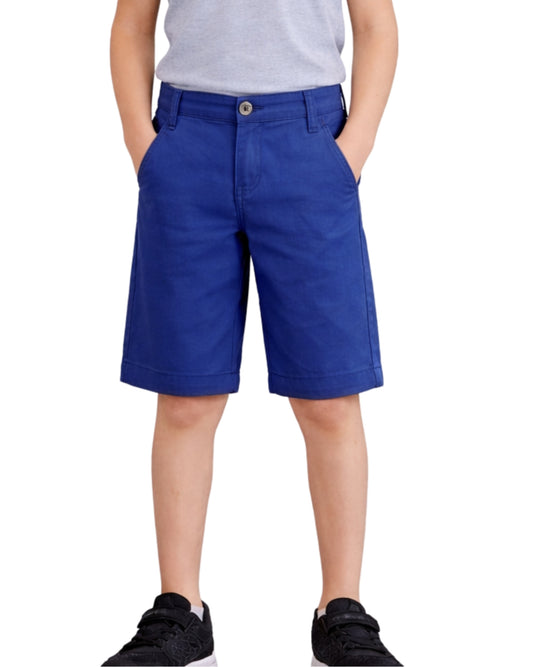 THERE ABOUTS Boys Casual Short