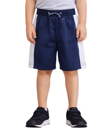 OKIE DOKIE Baby Mesh Sport Short