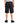 REAL ESSENTIALS Boys Side Graphic Sport Short
