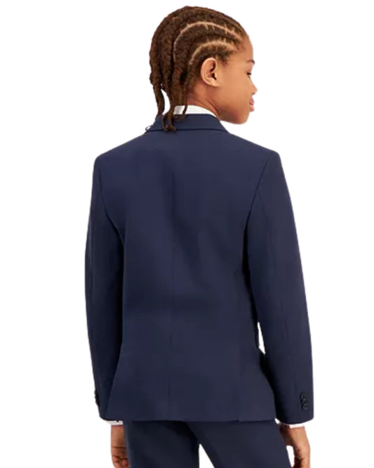 REACTION KENNETH COLE Boys Soft Blazer