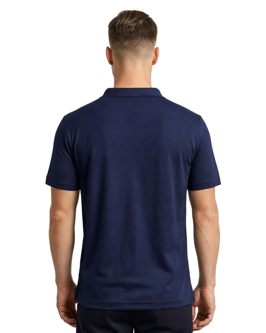 SPORT TEK Men Liberty Lions Polo Shirt