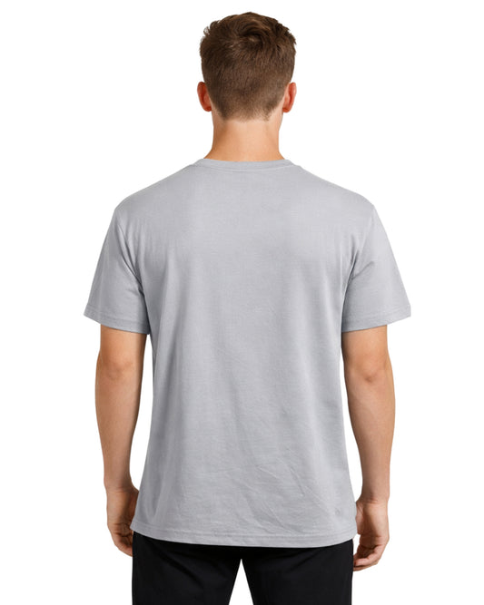 C2 SPORT Men Relaxed Sport T-Shirt