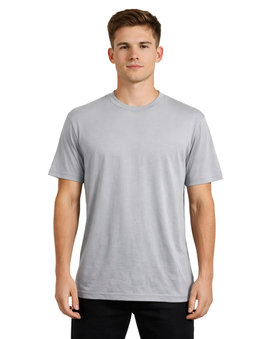 C2 SPORT Men Relaxed Sport T-Shirt