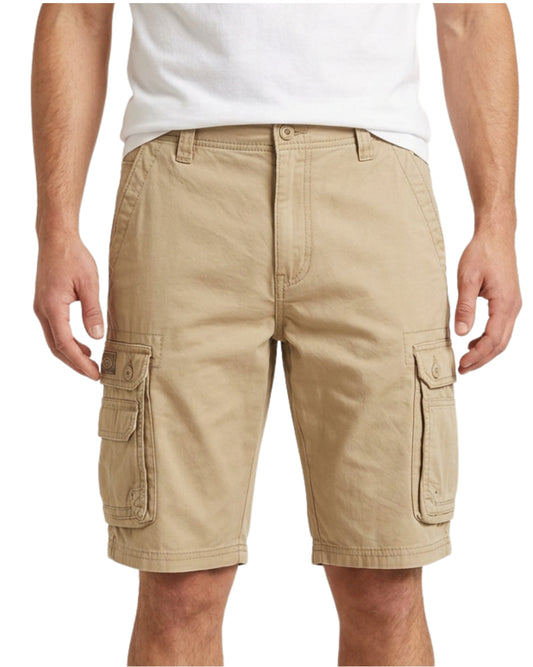 LEE Men Relax Casual Short