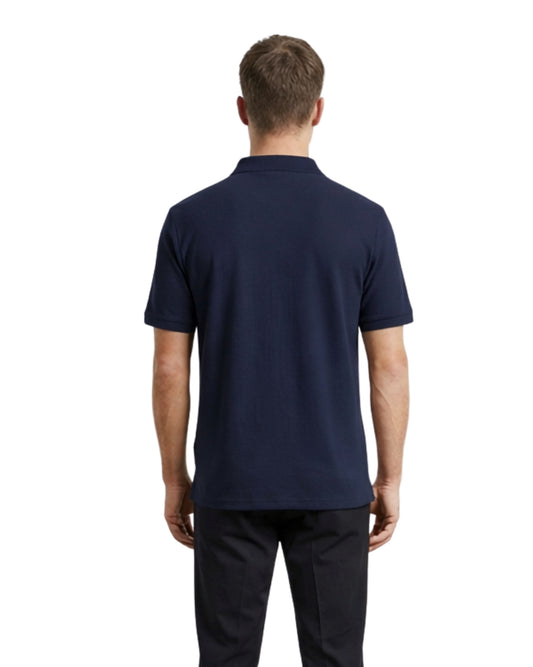 JACK & JONES Slim Fit Polo Shirt