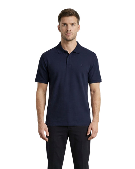 JACK & JONES Slim Fit Polo Shirt