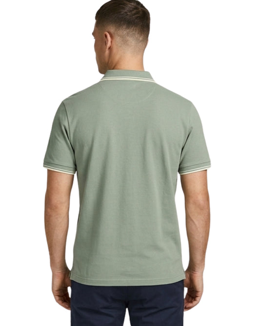 JACK & JONES Men Stylie Polo Shirt