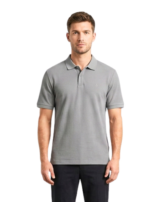 JACK & JONES Casual Polo Shirt