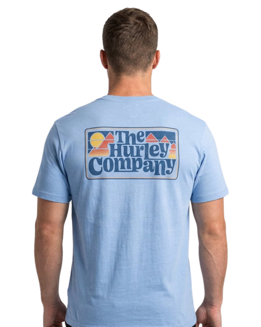 HURLEY Men The Hurley Company T-Shirt