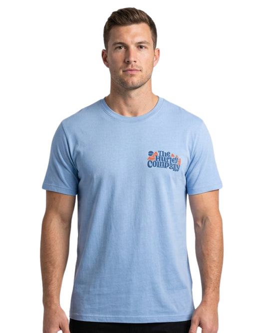 HURLEY Men The Hurley Company T-Shirt