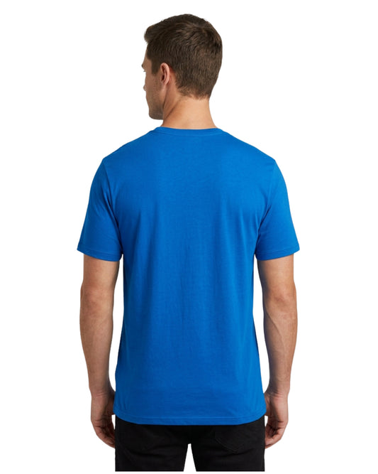 HURLEY Men Comfort Short Sleeve T-Shirt